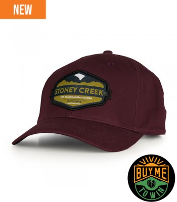 Land and Sea Cap